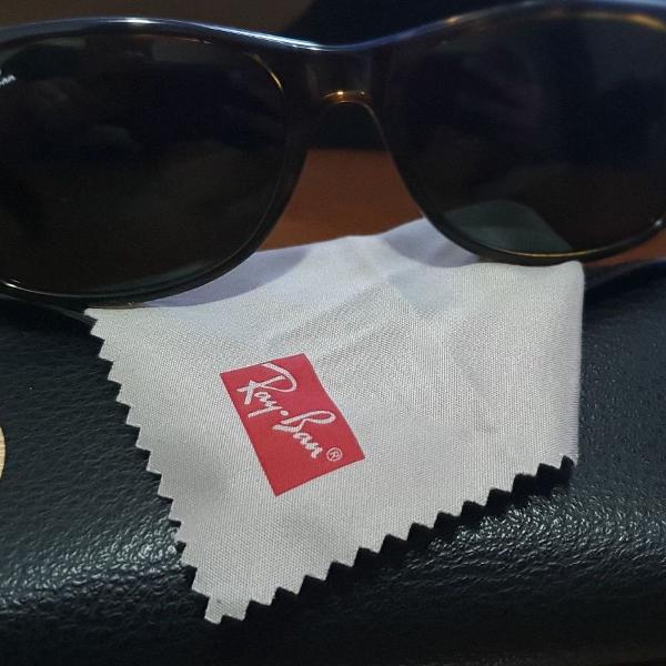culos de sol Ray-ban