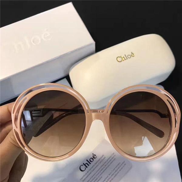 culos de sol chloe ce 3614