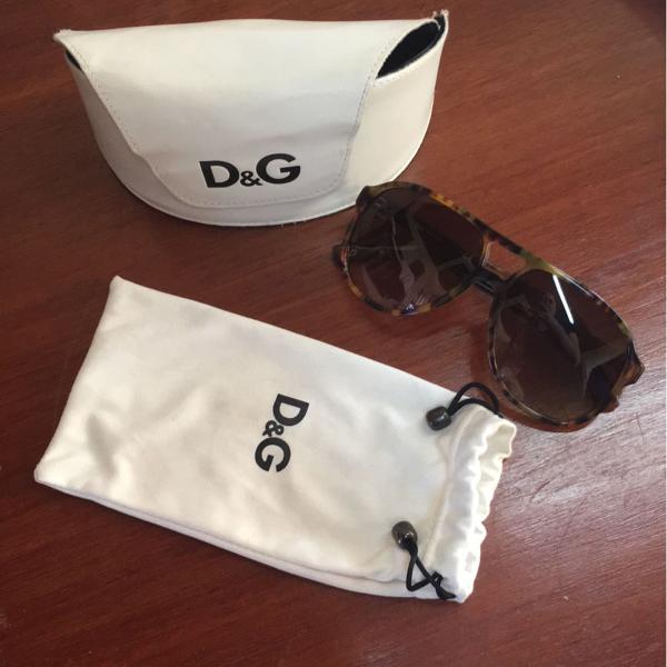 culos de sol dolce&amp;gabbana