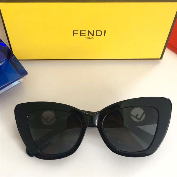 culos de sol fendi 0327