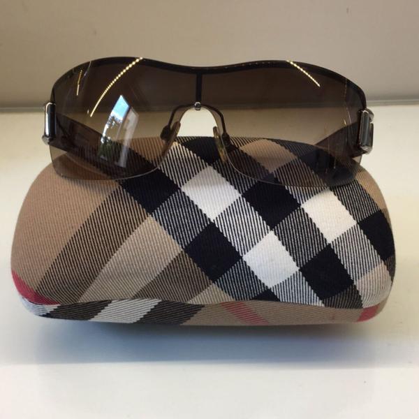 culos de sol italiano Burberry