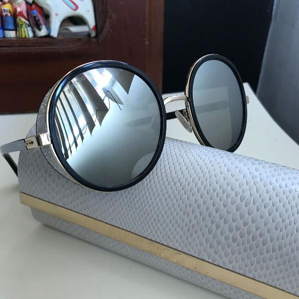 culos de sol jimmy choo original