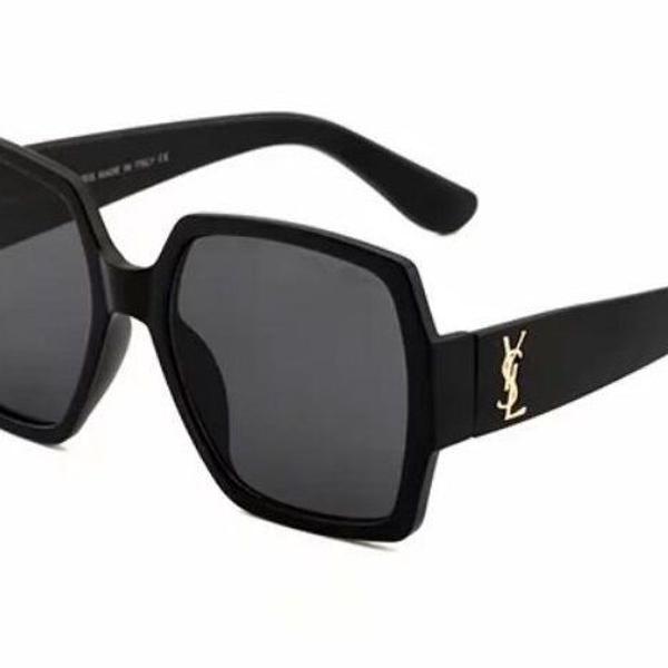 culos de sol para mulheres ysl (nao original)