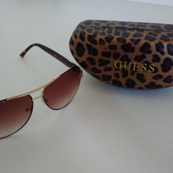 culos escuros feminino guess original