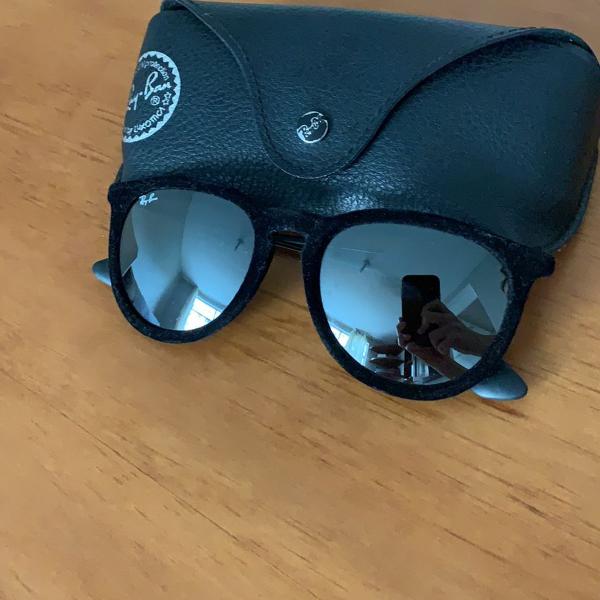 culos escuros ray-ban