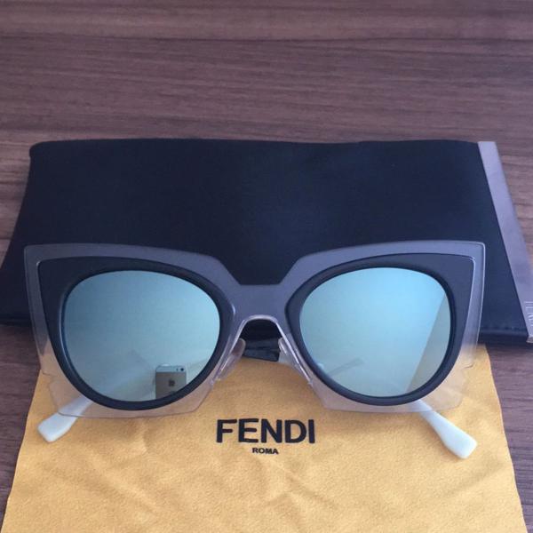 culos gatinho fendi espelhado