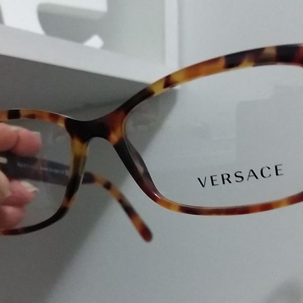 culos grau Versace Original Cat Eye