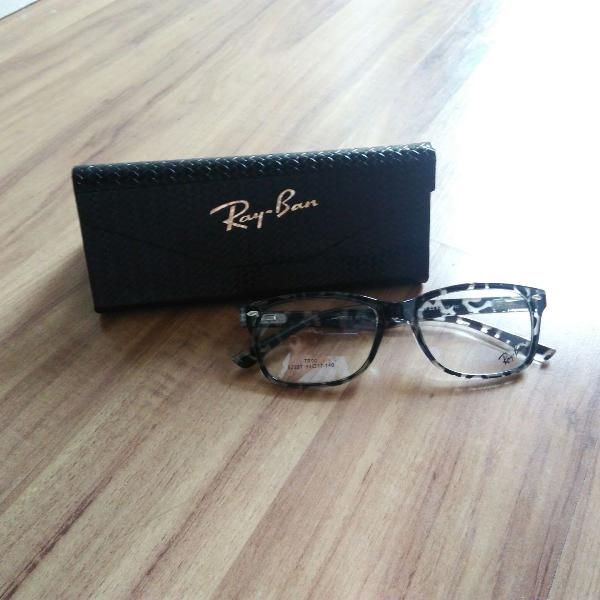 culos grau ray-ban