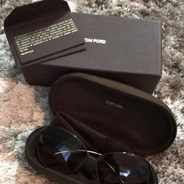 culos marrom tom ford