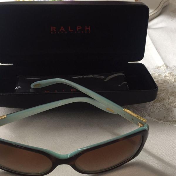 culos original ralph lauren azul tiphanny