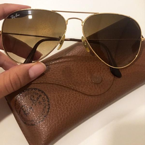 culos ray ban Aviador