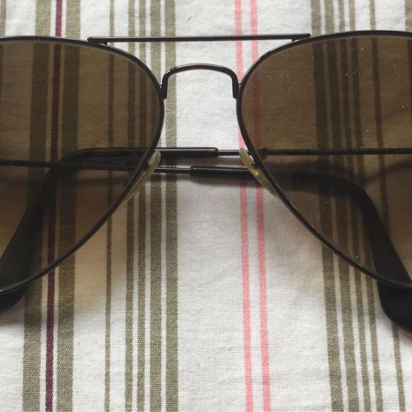 culos ray ban aviator
