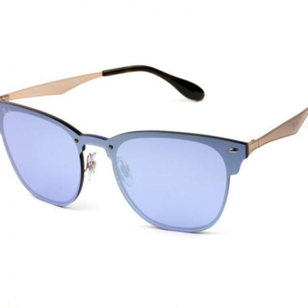 culos ray ban blaze clubmaster rb3576-n