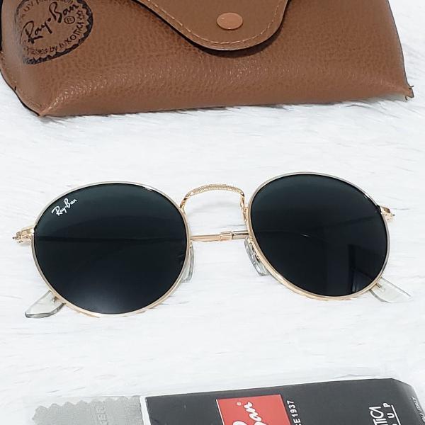 culos rayban round promoção!