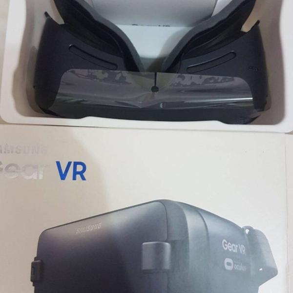 culos samsung gear vr