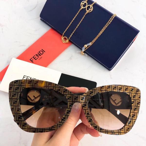 culos solar fendi