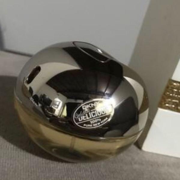 dkny golden delicious eau de parfum