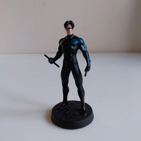 eaglemoss - nightwing