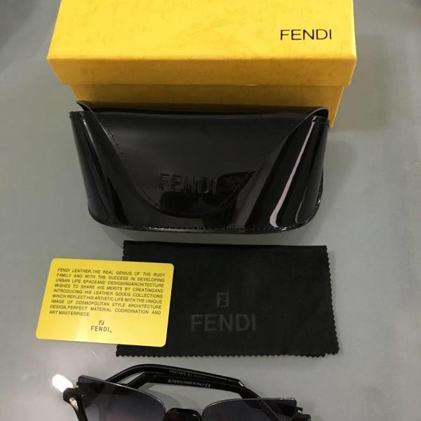 fendi blink original com recibo de compra