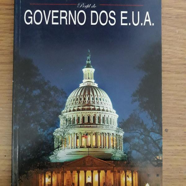 governo dos e.u.a