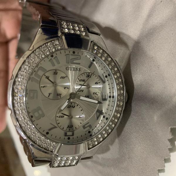 guess lindo