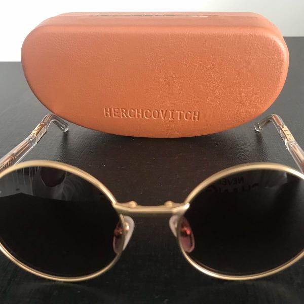 herchcovitch round
