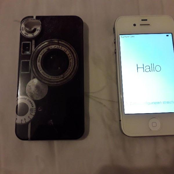 iPhone 4 8gb