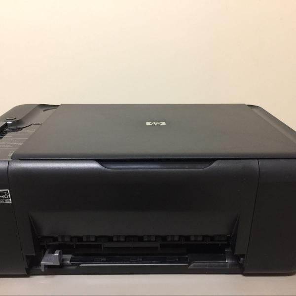 impressora multifuncional f4480