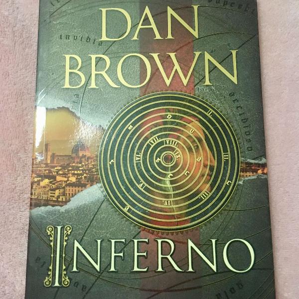 inferno by dan brown