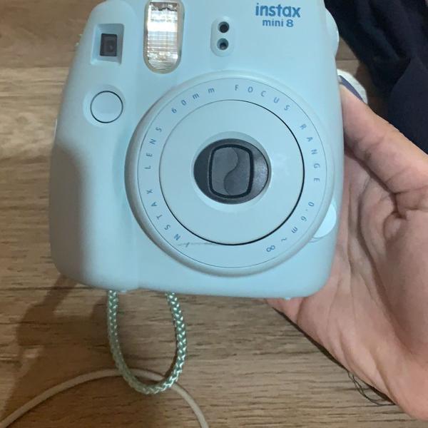 intax mini 8