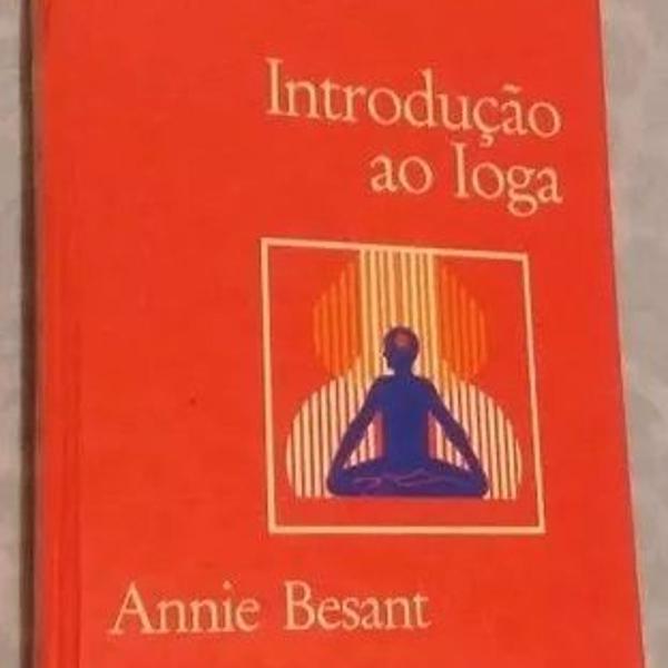 introdução ao ioga