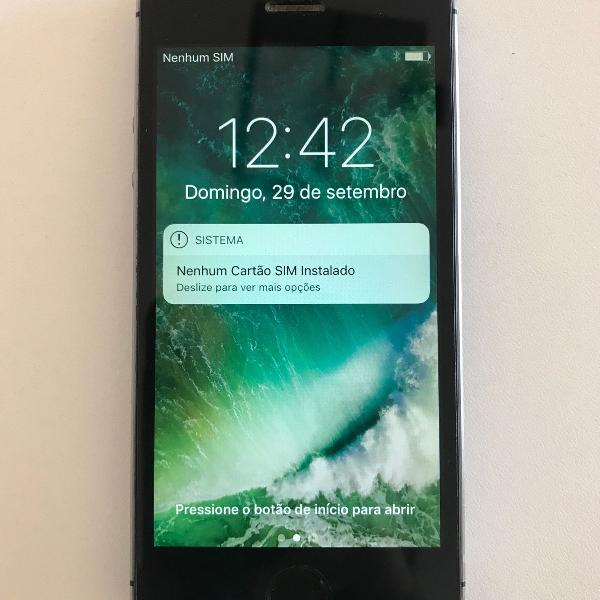 iphone 5s 12gb