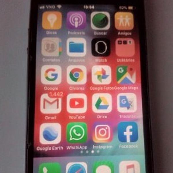 iphone 5s 32 gb icloud limpo