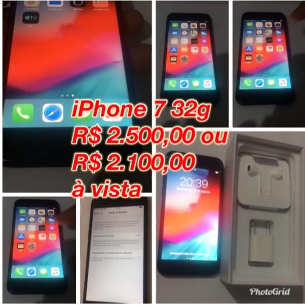 iphone 7 32g