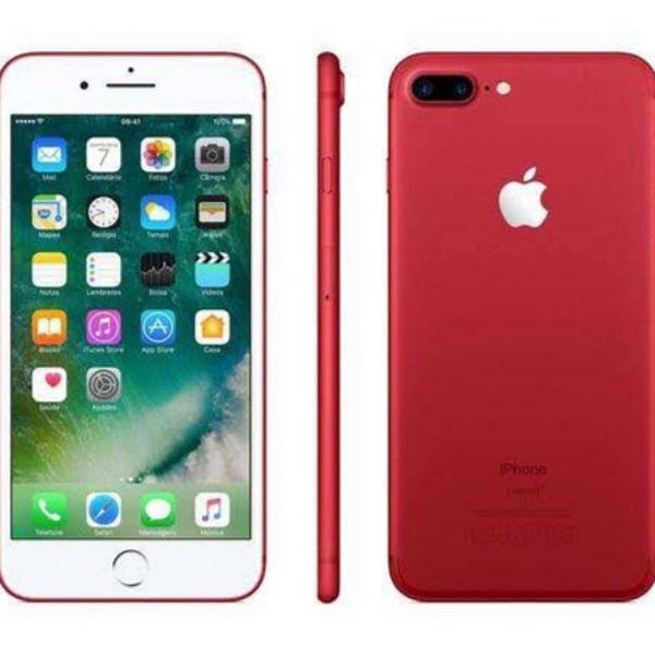 iphone 7 red