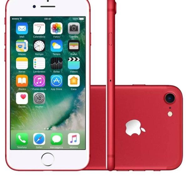 iphone 7 red special edition