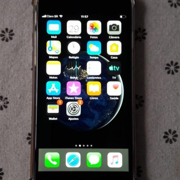 iphone 8, 64 gb, preto