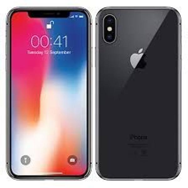 iphone x 256gb space gray