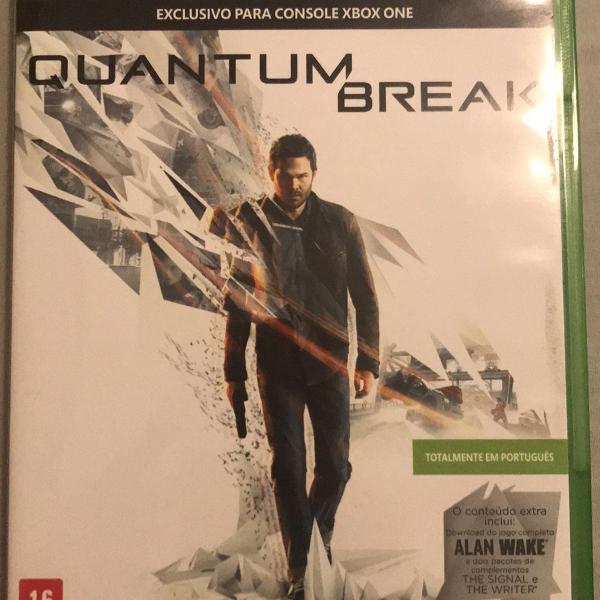 jogo quantum break