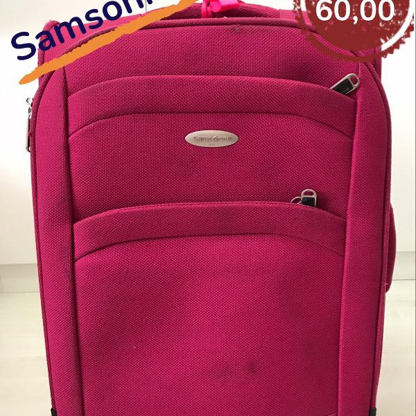 mala samsonite m