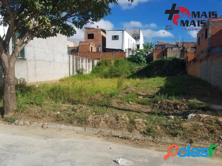meio lote em Monte mor 125 mt² Oportunidade