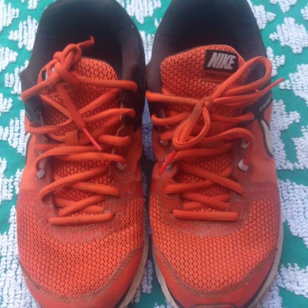 nike zoom winflo tamanho 38