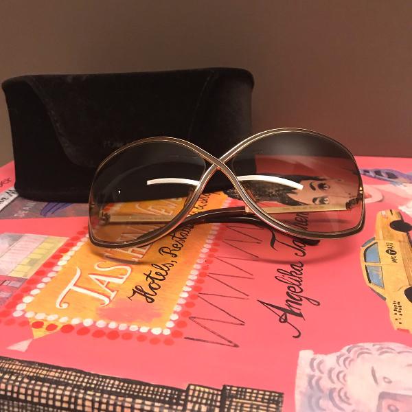 oculos de sol tom ford
