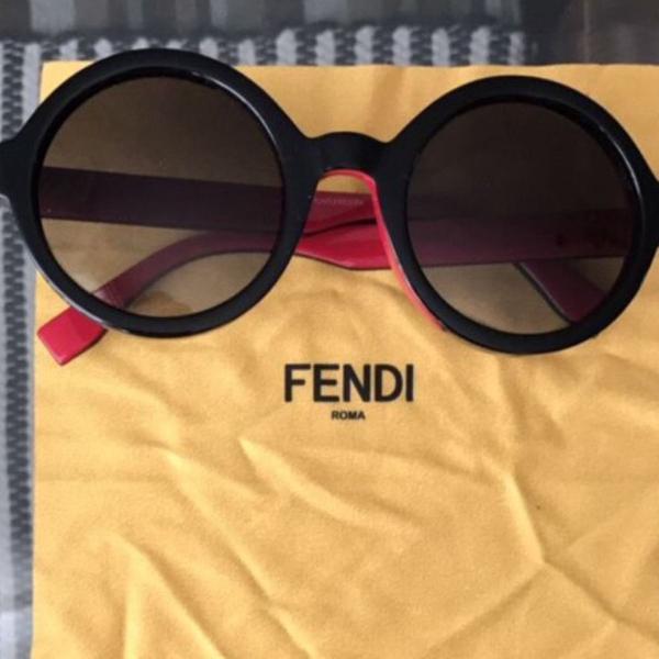 oculos fendi (não participa de nenhuma promoção)