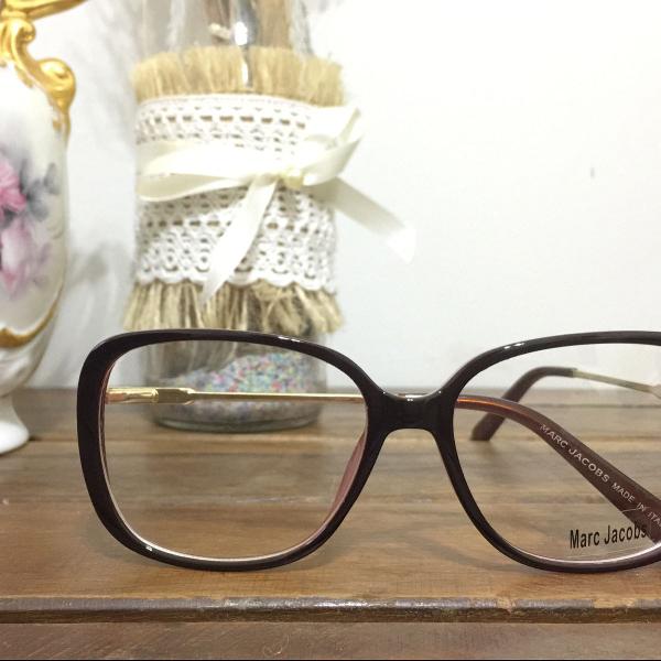 oculos marc jacobs