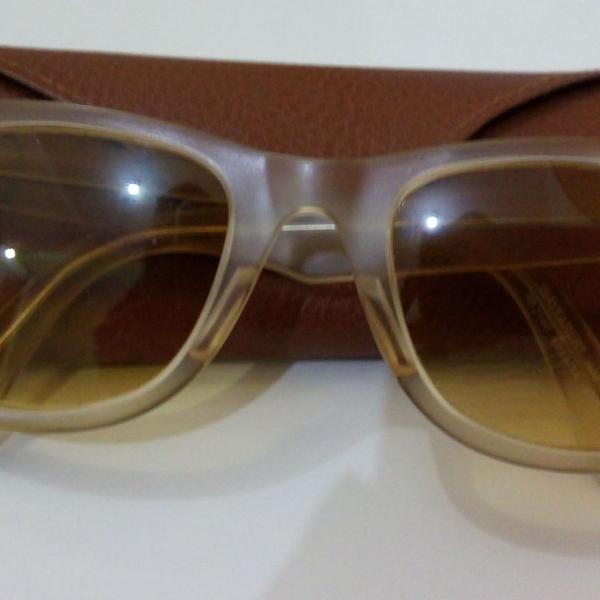 oculos rayban wayfarer citrus