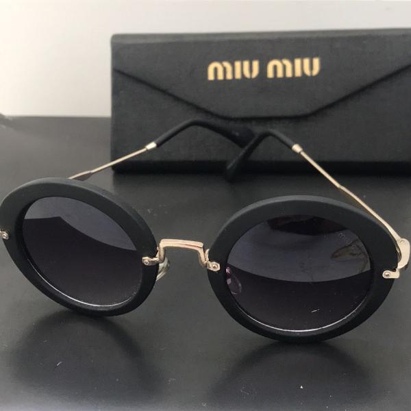 oculos redondo
