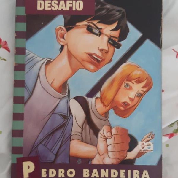 otimo paradidatico escolar