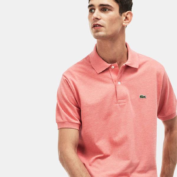 polo lacoste