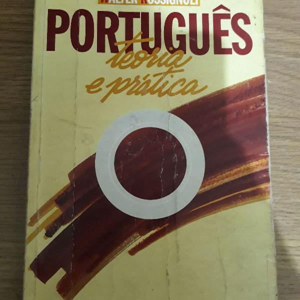português teoria e prática